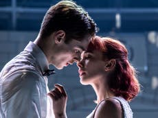 Matthew Bourne’s Romeo and Juliet review: A spiky and youthful Shakespeare reimagining