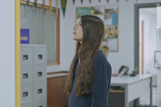 Girls need support to break the damaging cycle of self-criticism