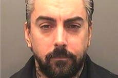 Lostprophets paedophile Ian Watkins ‘stabbed in prison after inmates take him hostage’