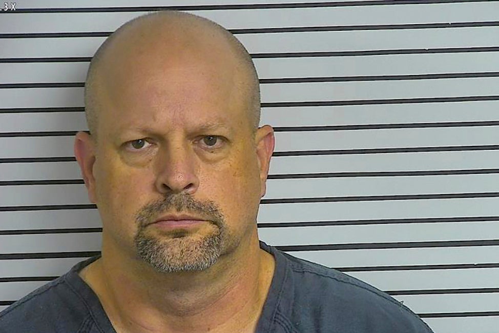 Mississippi Deputies Investigation