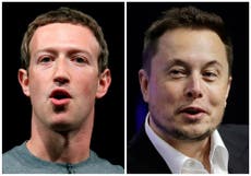 ‘Gladiator’: Elon Musk reveals more details of fight with Mark Zuckerberg