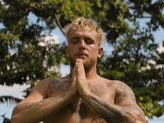 Jake Paul: Biggest moments from boxer and YouTube star’s Netflix documentary