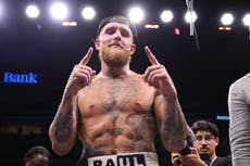 Jake Paul vs Nate Diaz prize money: How much did fighters earn for boxing match?