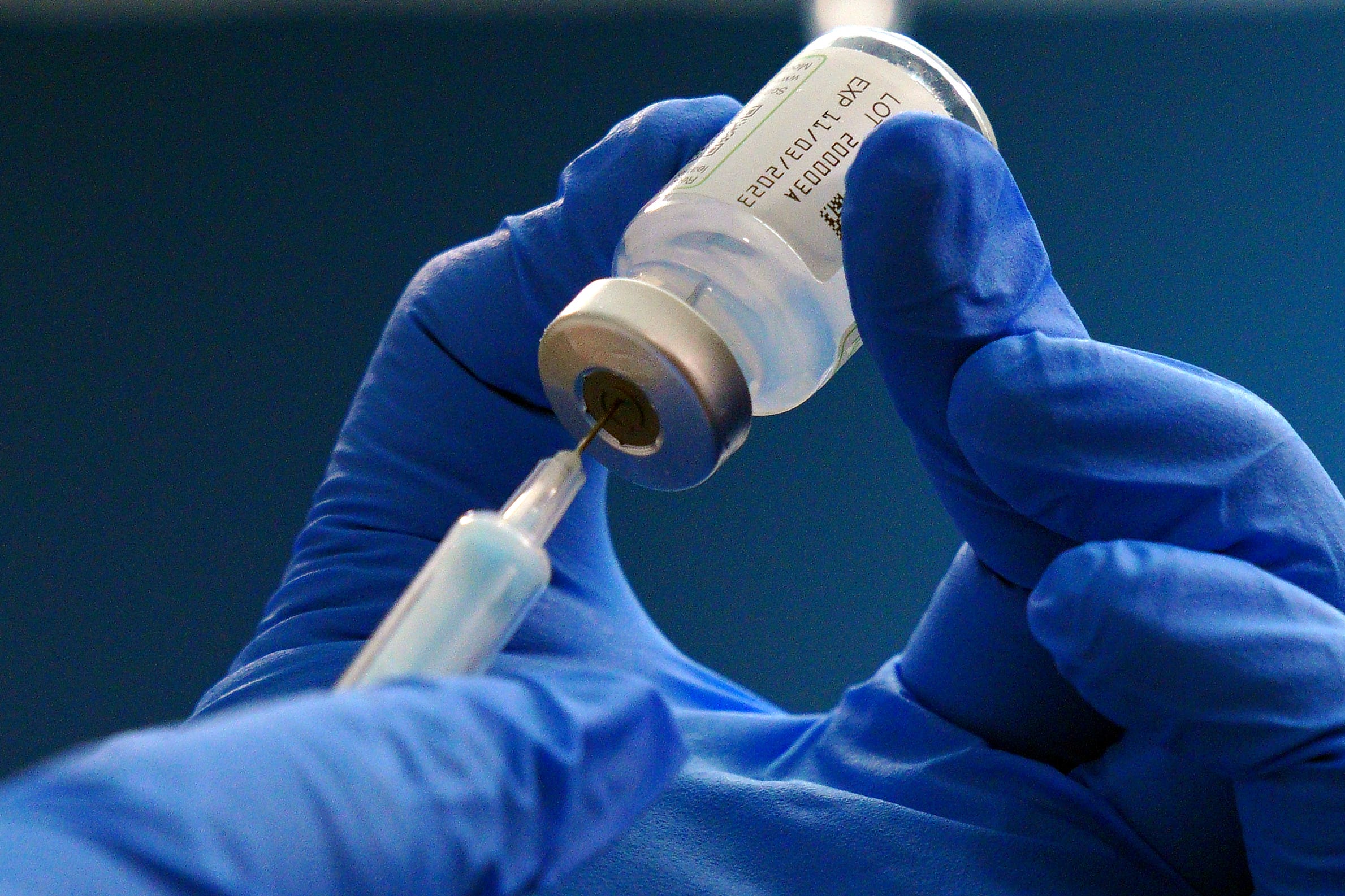 What is ‘Disease X’? UK launches vaccine centre to help tackle new pandemic