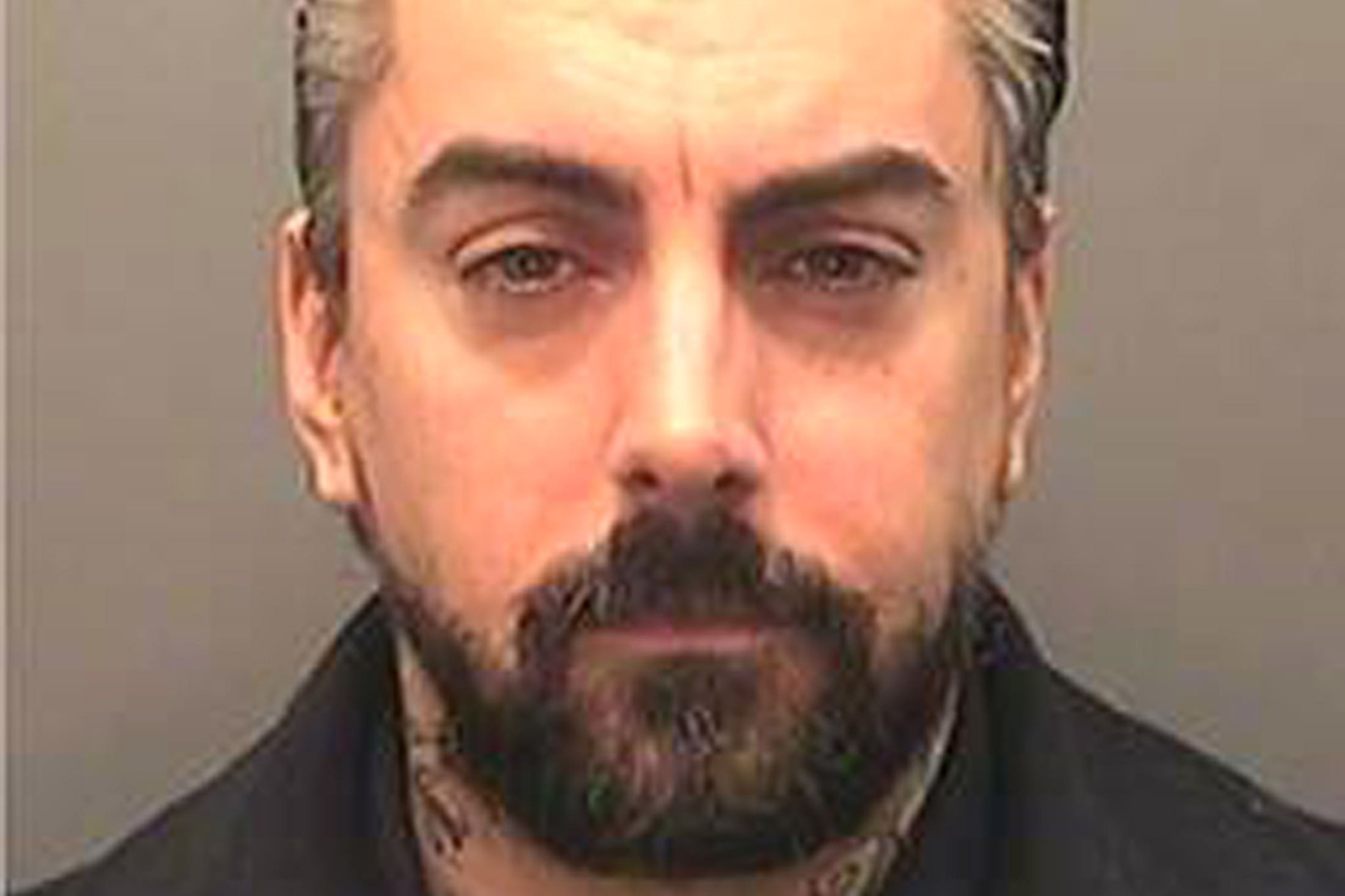 Former Lostprophets frontman and convicted paedophile Ian Watkins