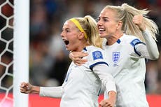 England survive penalty drama to reveal vital quality in Women’s World Cup dream