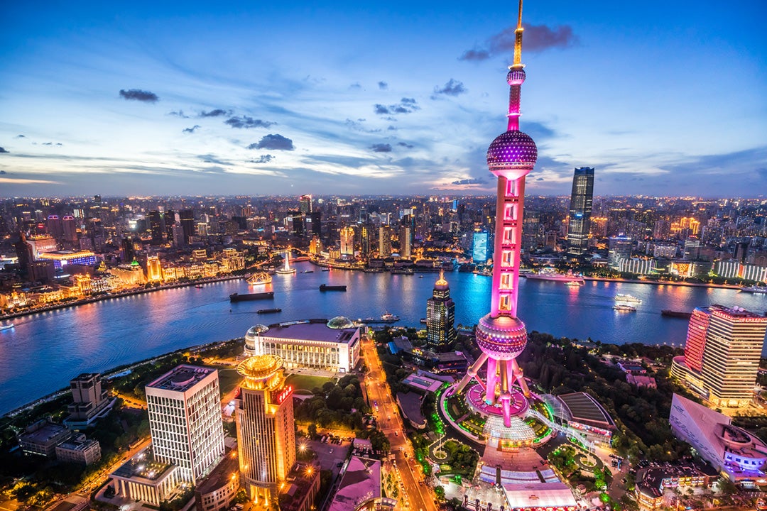 Travellers to Sydney may soon be able to opt for a five-day transit stayover in Shanghai