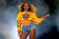 Beyoncé paid $100k to keep Washington trains running for fans attending her concert