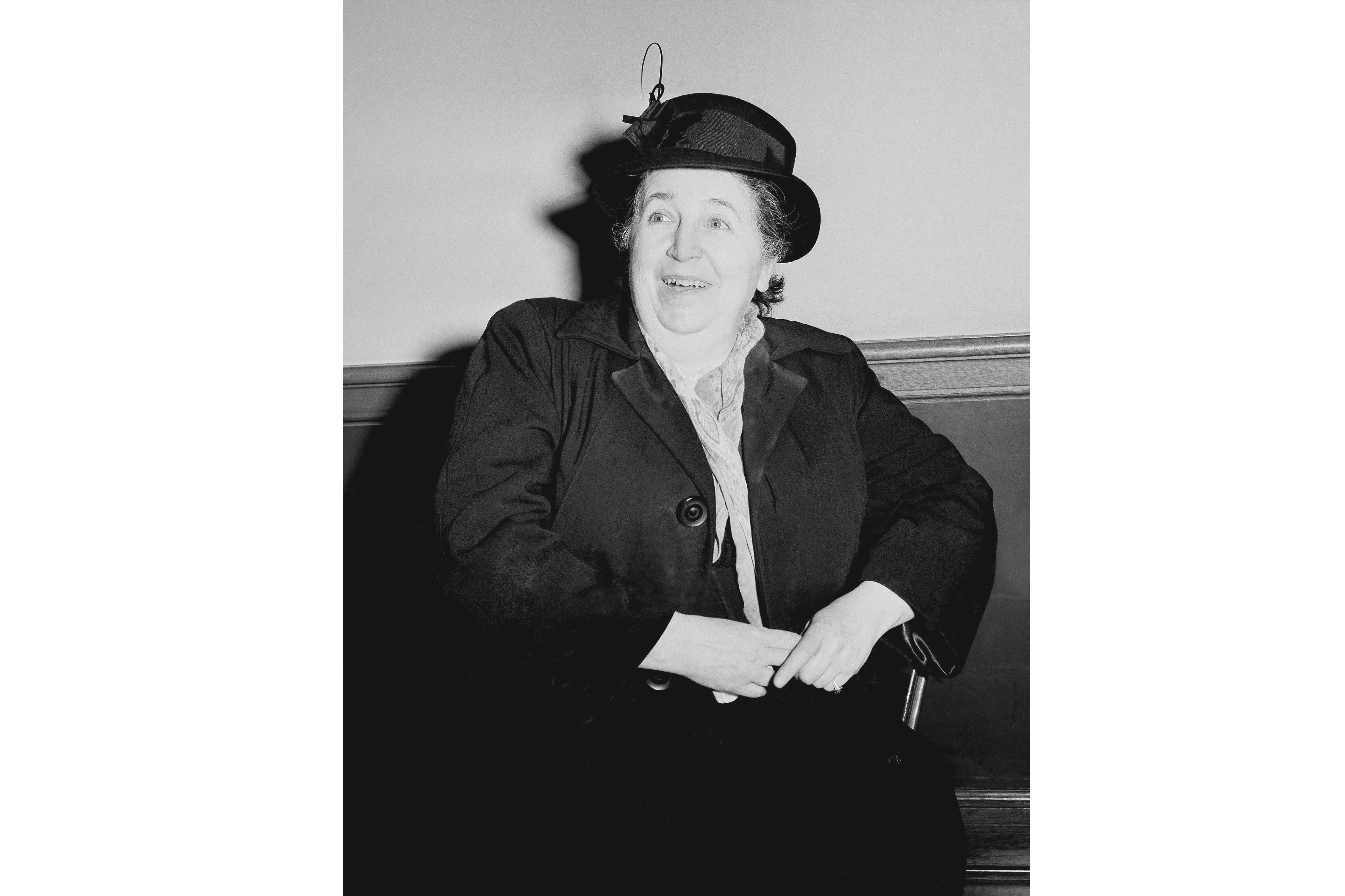 Communist Historical Marker