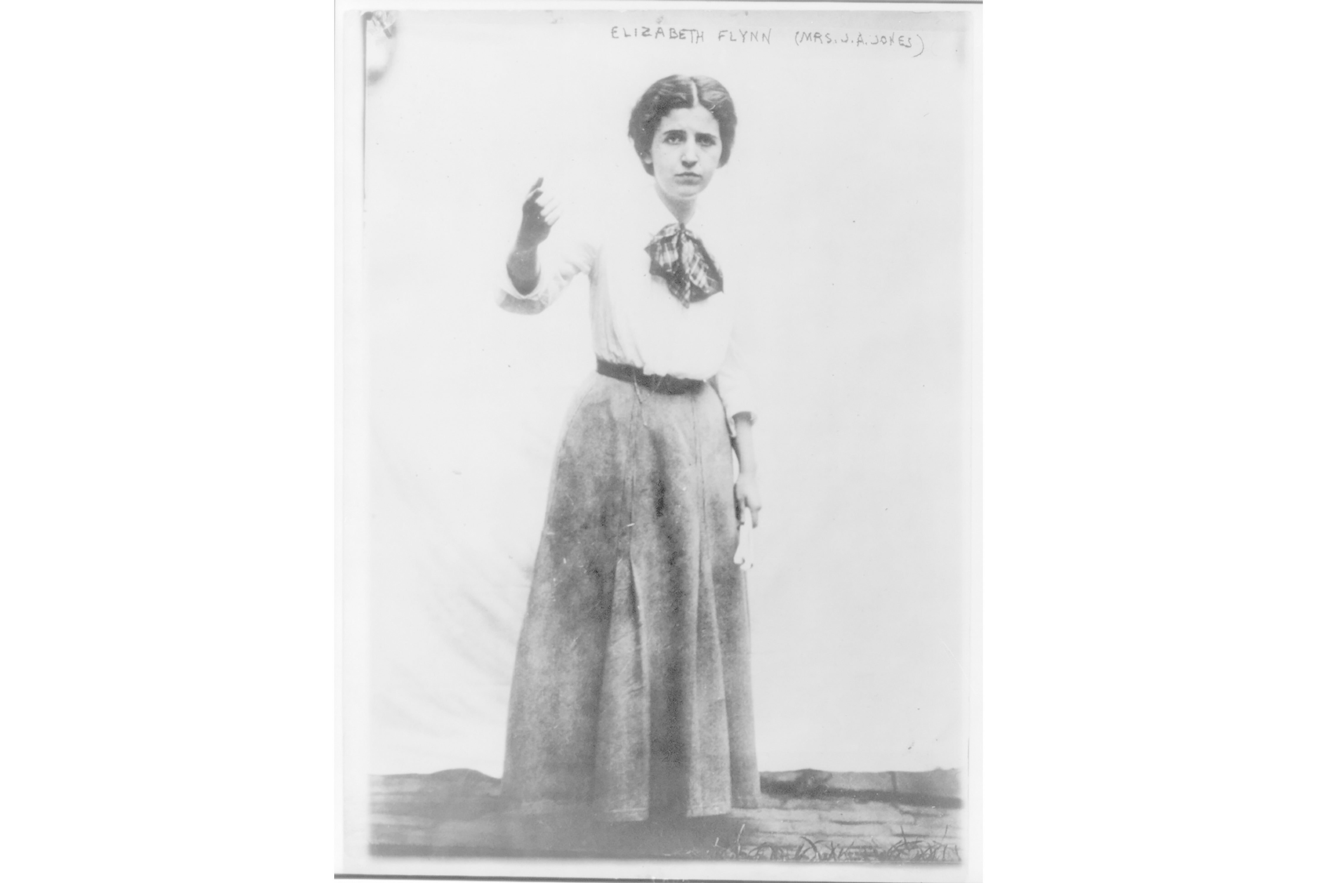 Communist Historical Marker