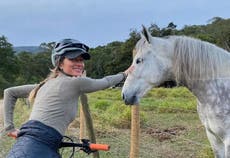 Gisele Bündchen takes ‘magical’ trip to Brazil amid Tom Brady’s rumoured romance with Irina Shayk