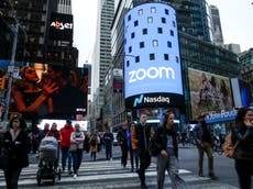 Now even Zoom tells staff: ‘Come back to the office’