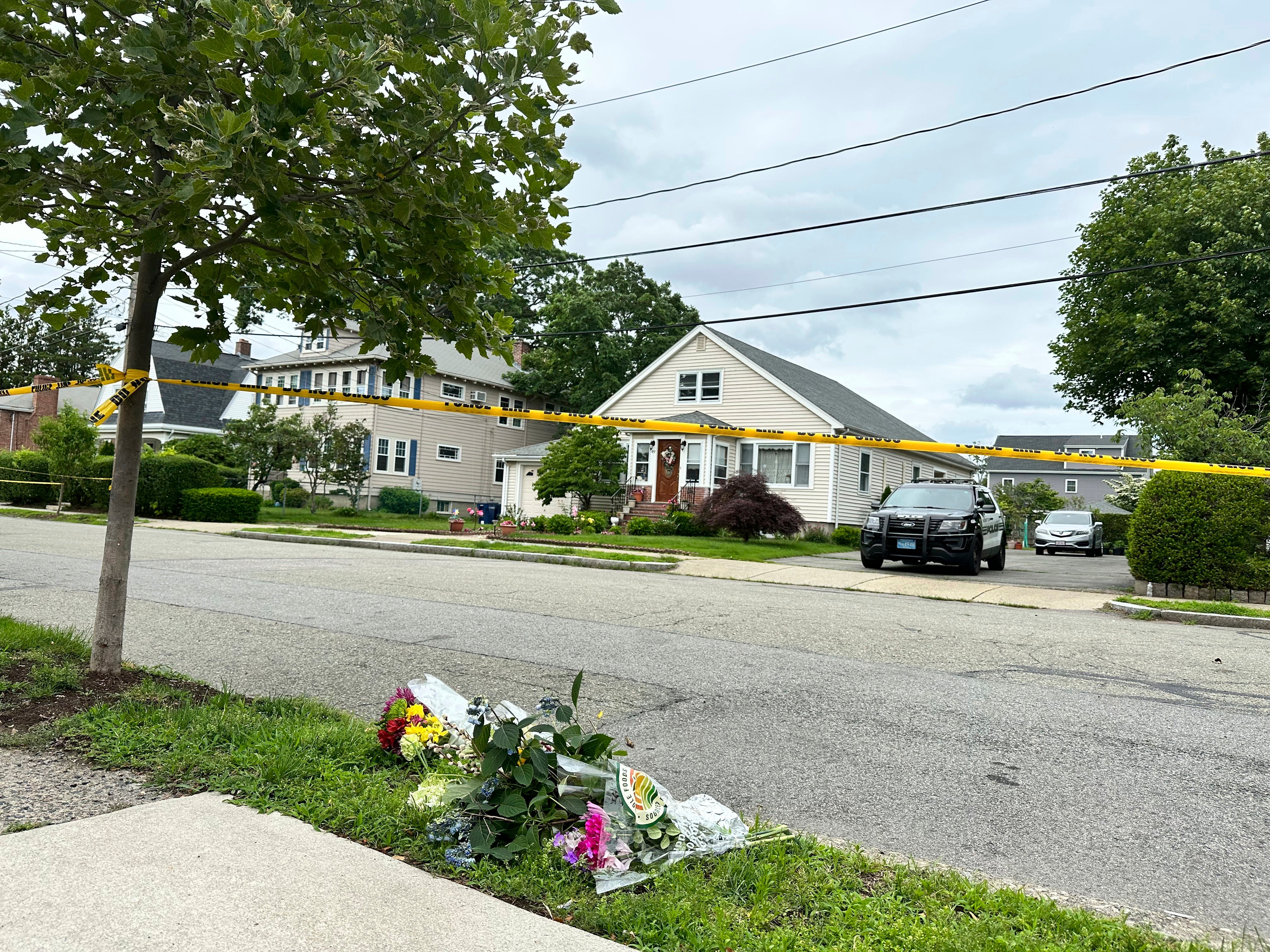 Golden Anniversary Deaths