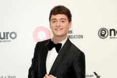 Noah Schnapp fans perturbed by twin sister’s reaction to him coming out