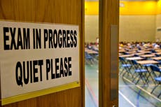 A-level cohort ‘unluckiest’ to come out of pandemic – social mobility expert