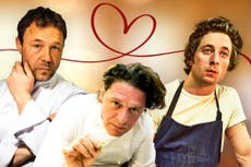 Sizzling kitchen drama The Bear is spicing up the dating game for chefs