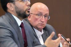 Highland Park shooting suspect’s father asks to dismiss charges for ‘innocent conduct’