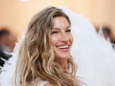 Gisele Bündchen gets candid about her mental health after Tom Brady split