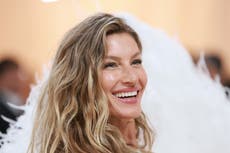 Gisele Bündchen gets candid about her mental health after Tom Brady split
