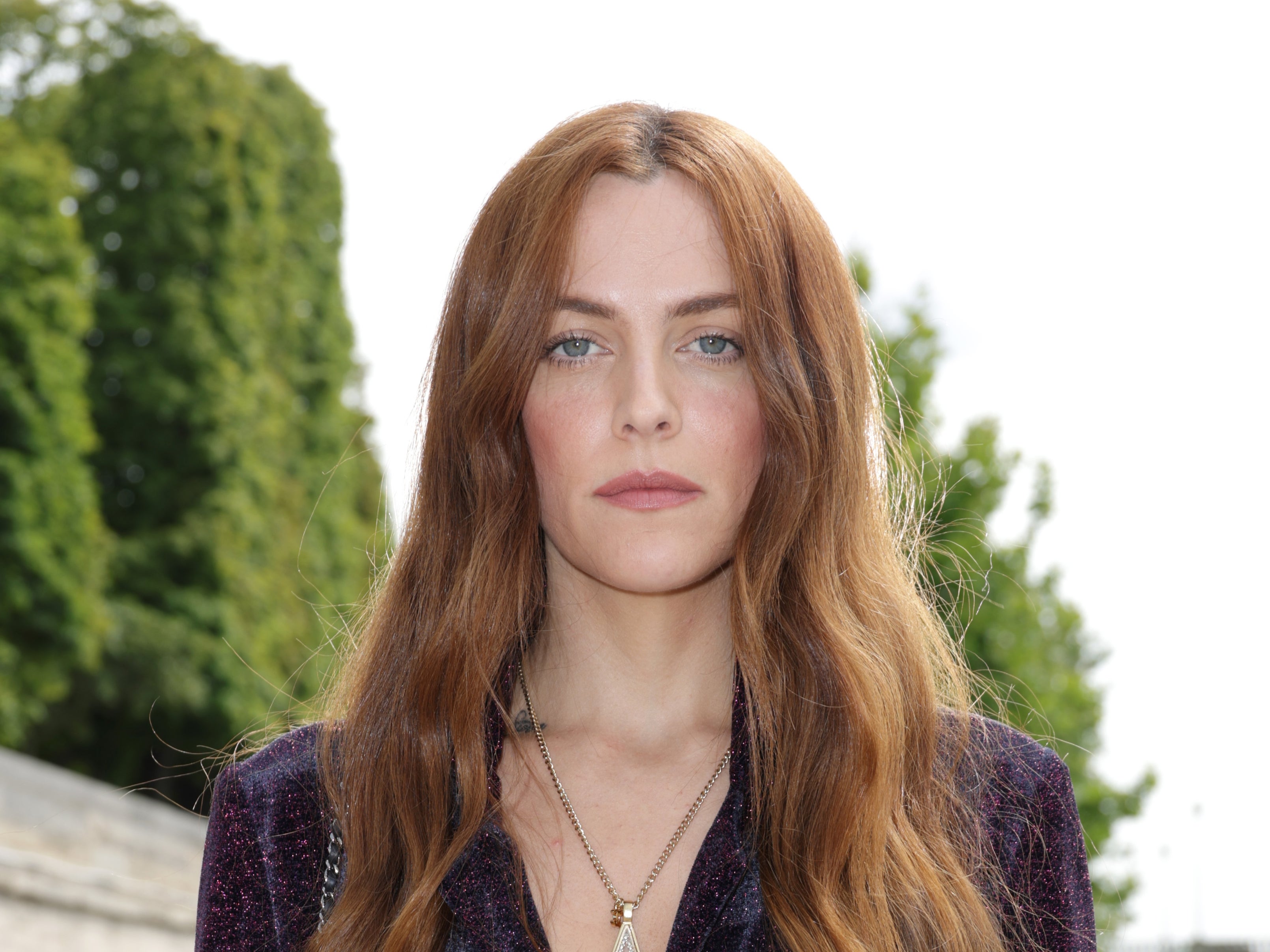 Riley Keough