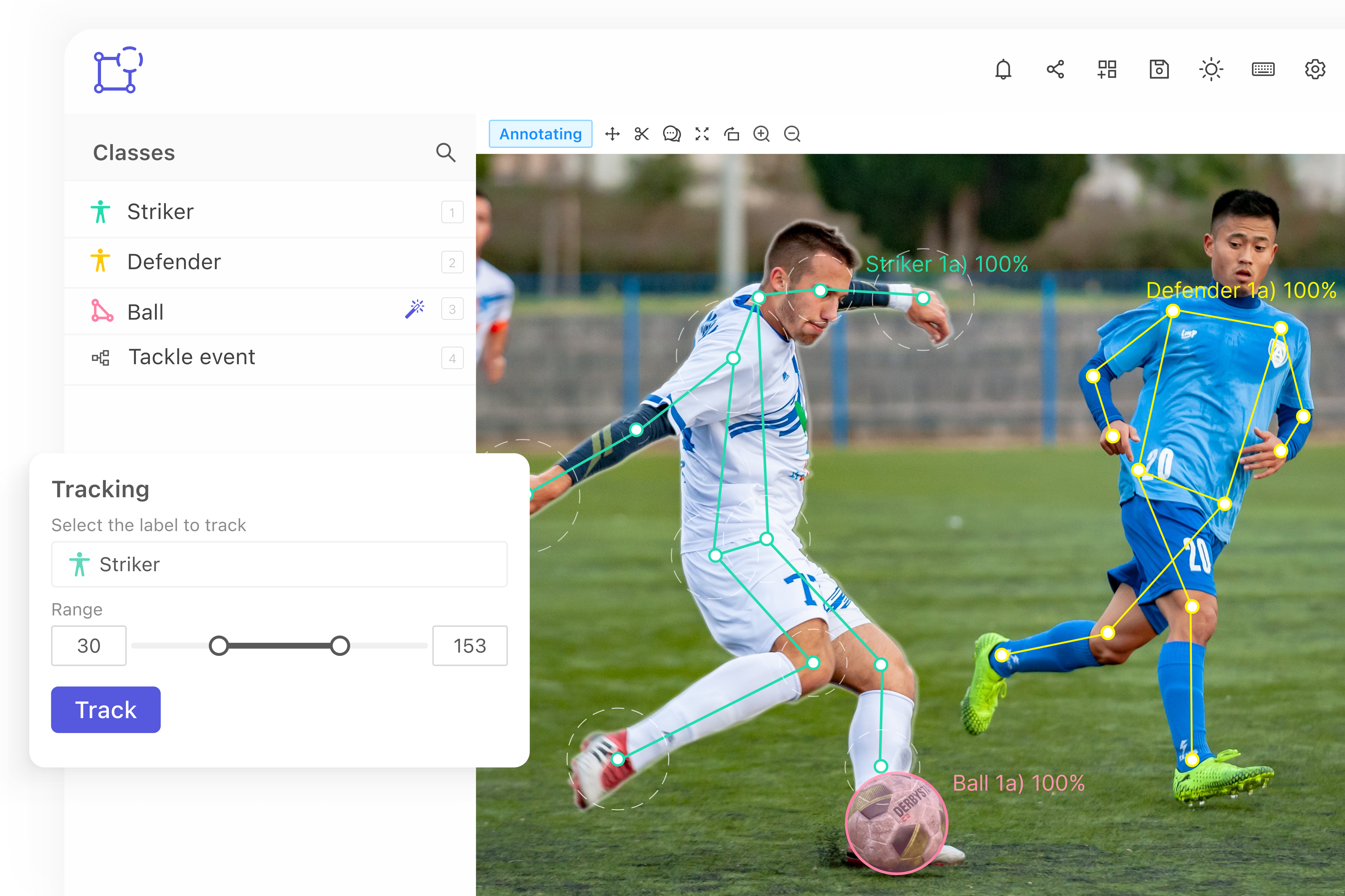 Artificial intelligence will ‘increase the standard’ of sport – expert