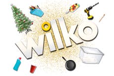 Wilko isn’t just a shop – it’s a magical portal to essential British tat