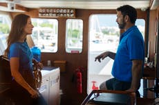 Below Deck Down Under crew members Luke and Laura fired after unsettling incidents