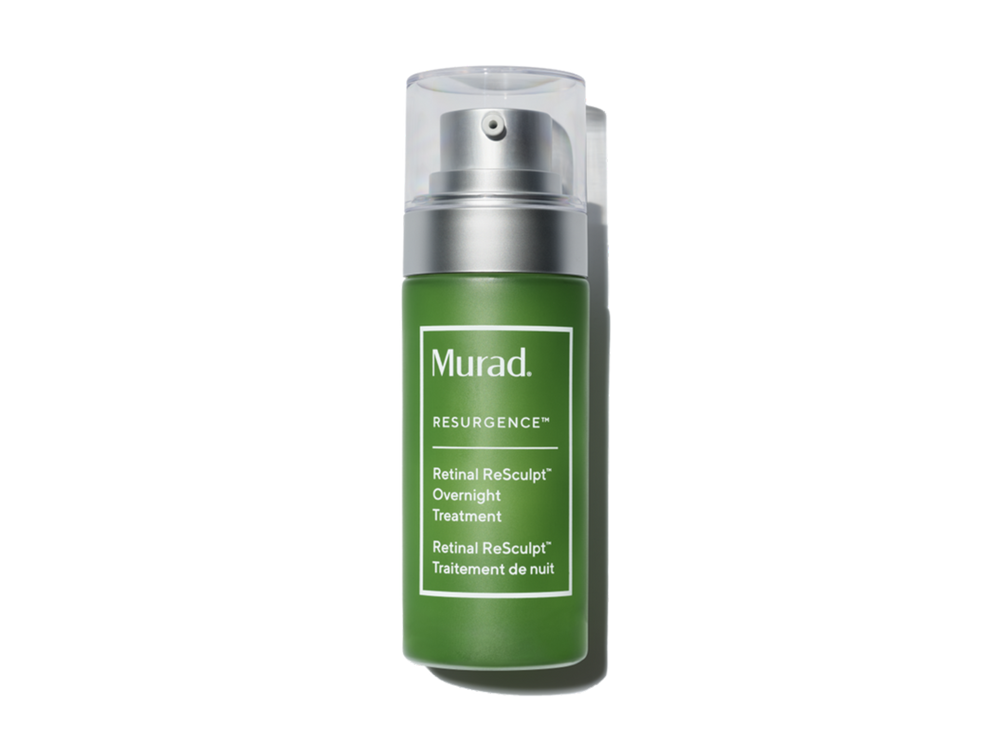 Murad retinal ReSculpt overnight treatment