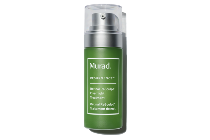 Murad retinal ReSculpt overnight treatment