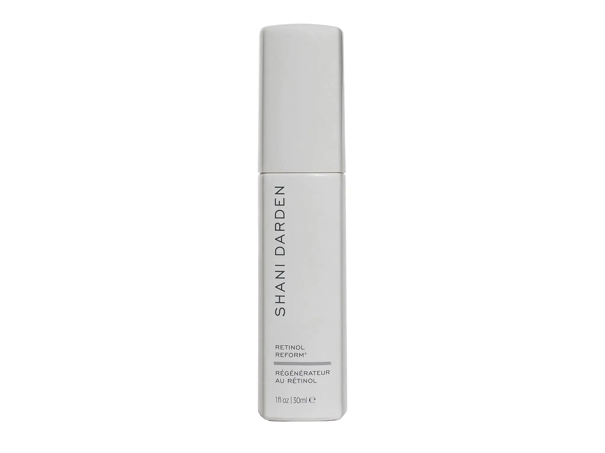 Shani Darden retinol reform