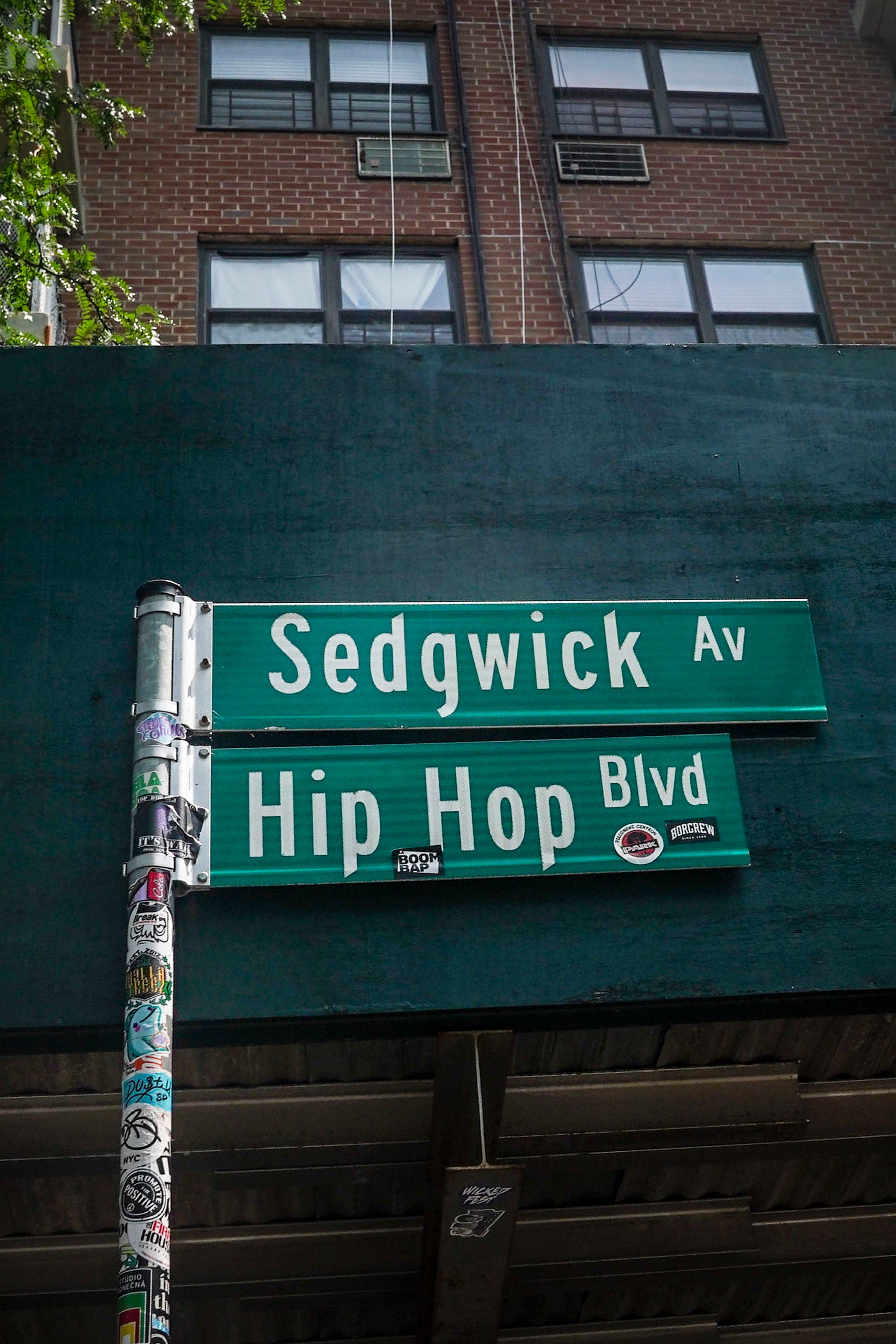 Hip-Hop at 50