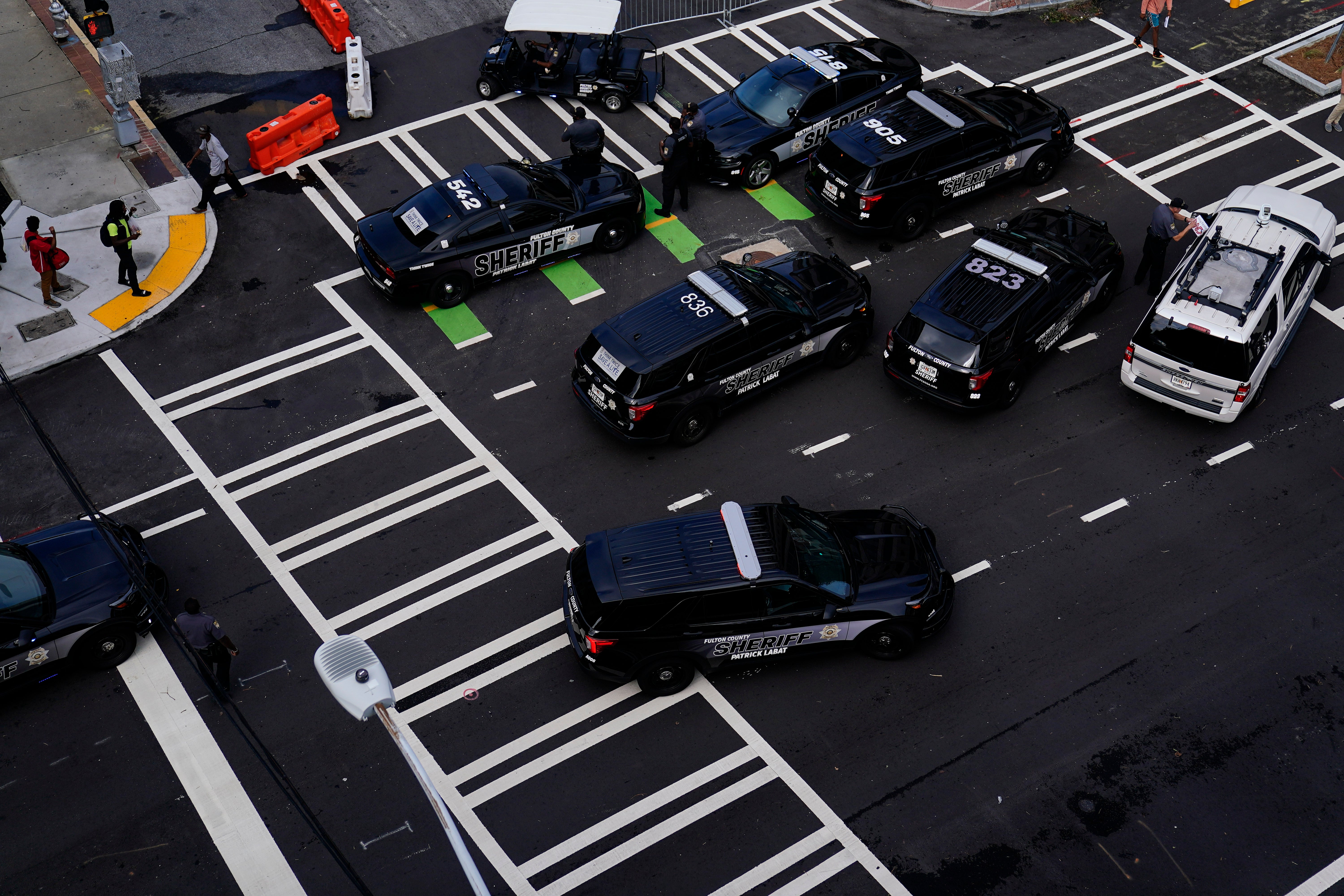 Georgia Election Investigation