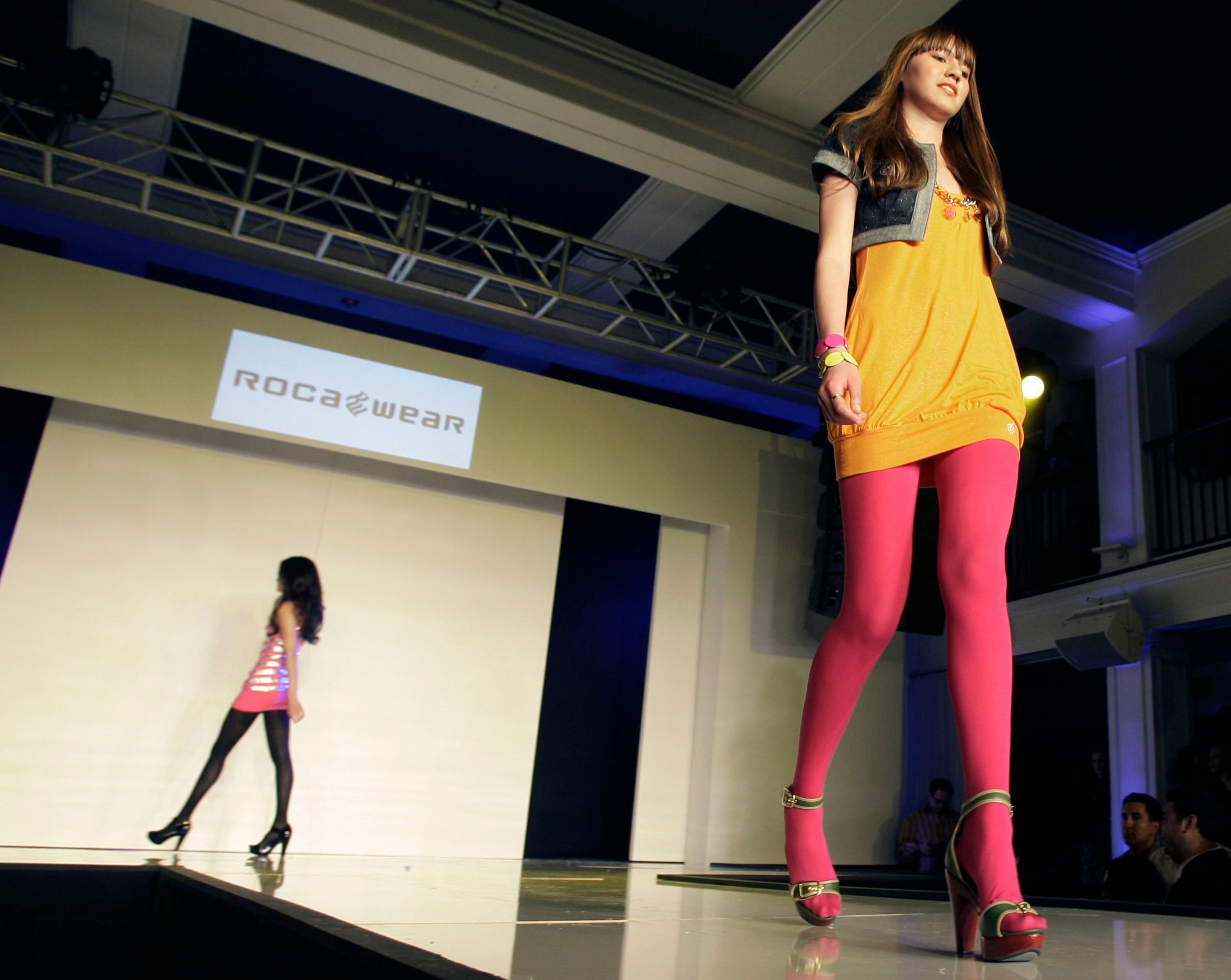 Hip-Hop at 50-Business