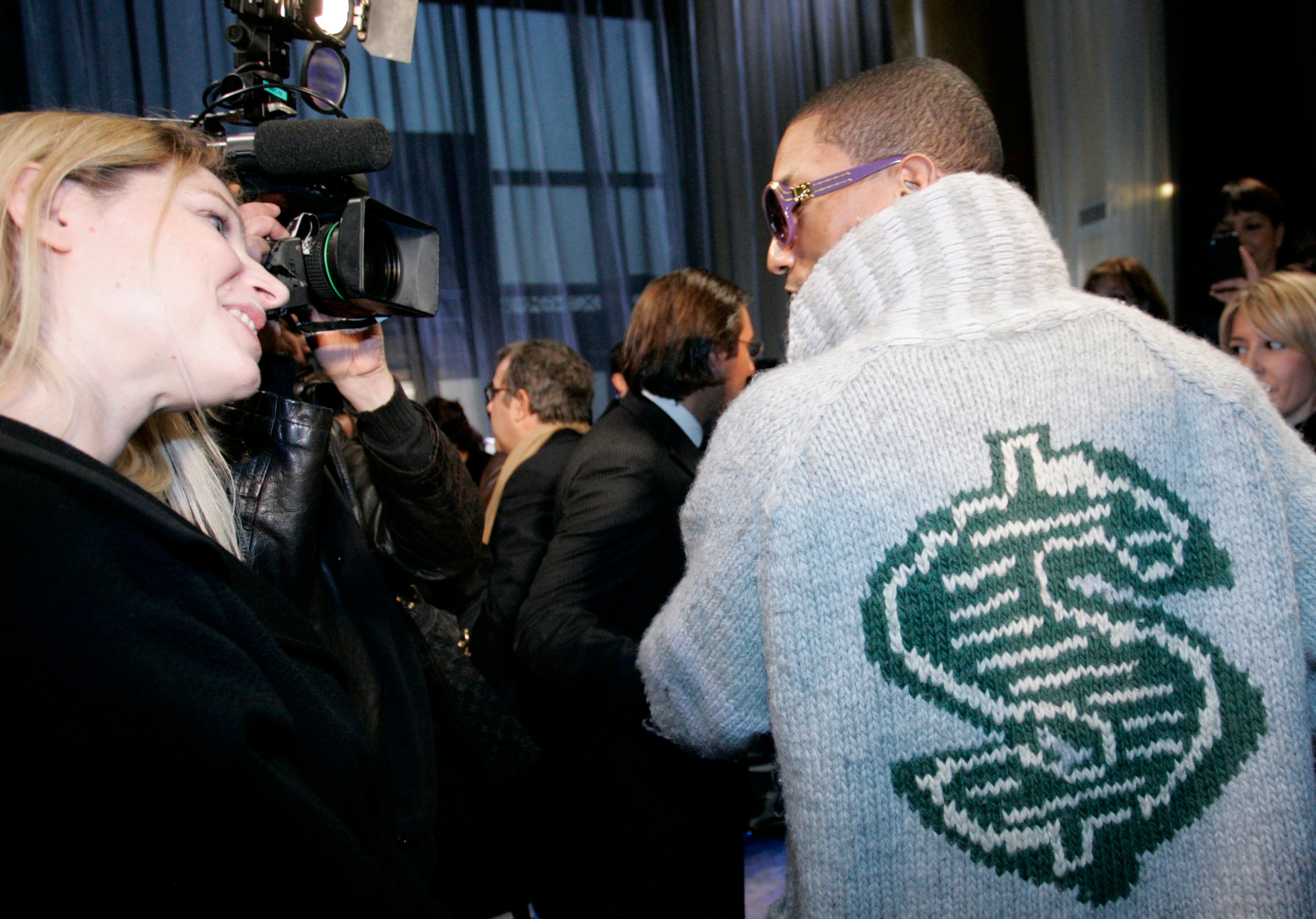 Hip-Hop at 50-Business