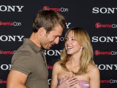 Sydney Sweeney addresses Glen Powell dating rumours: ‘People want it’