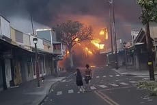 Hurricane Dora is fuelling Hawaii wildfires. Here’s how