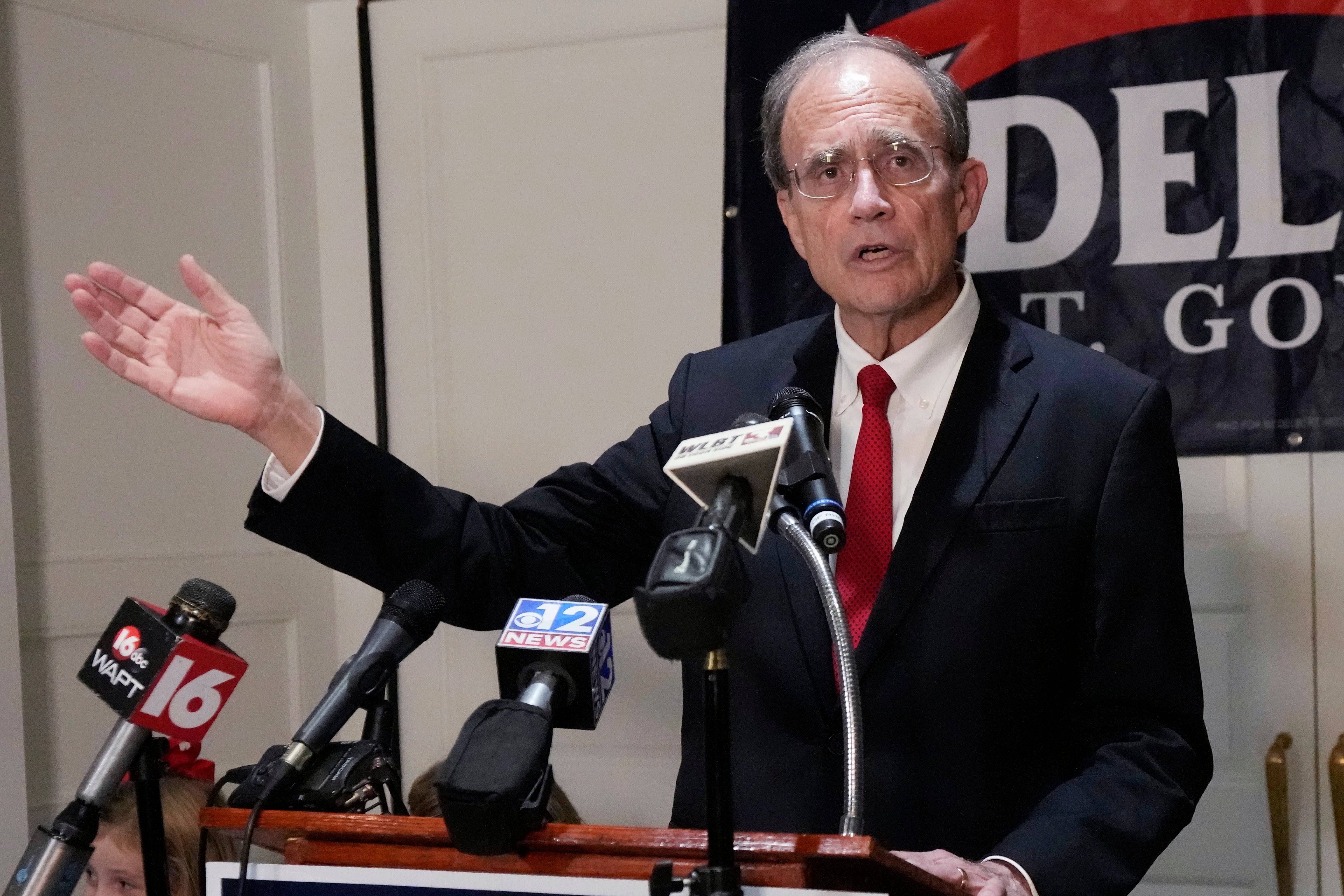 Election 2023 Mississippi