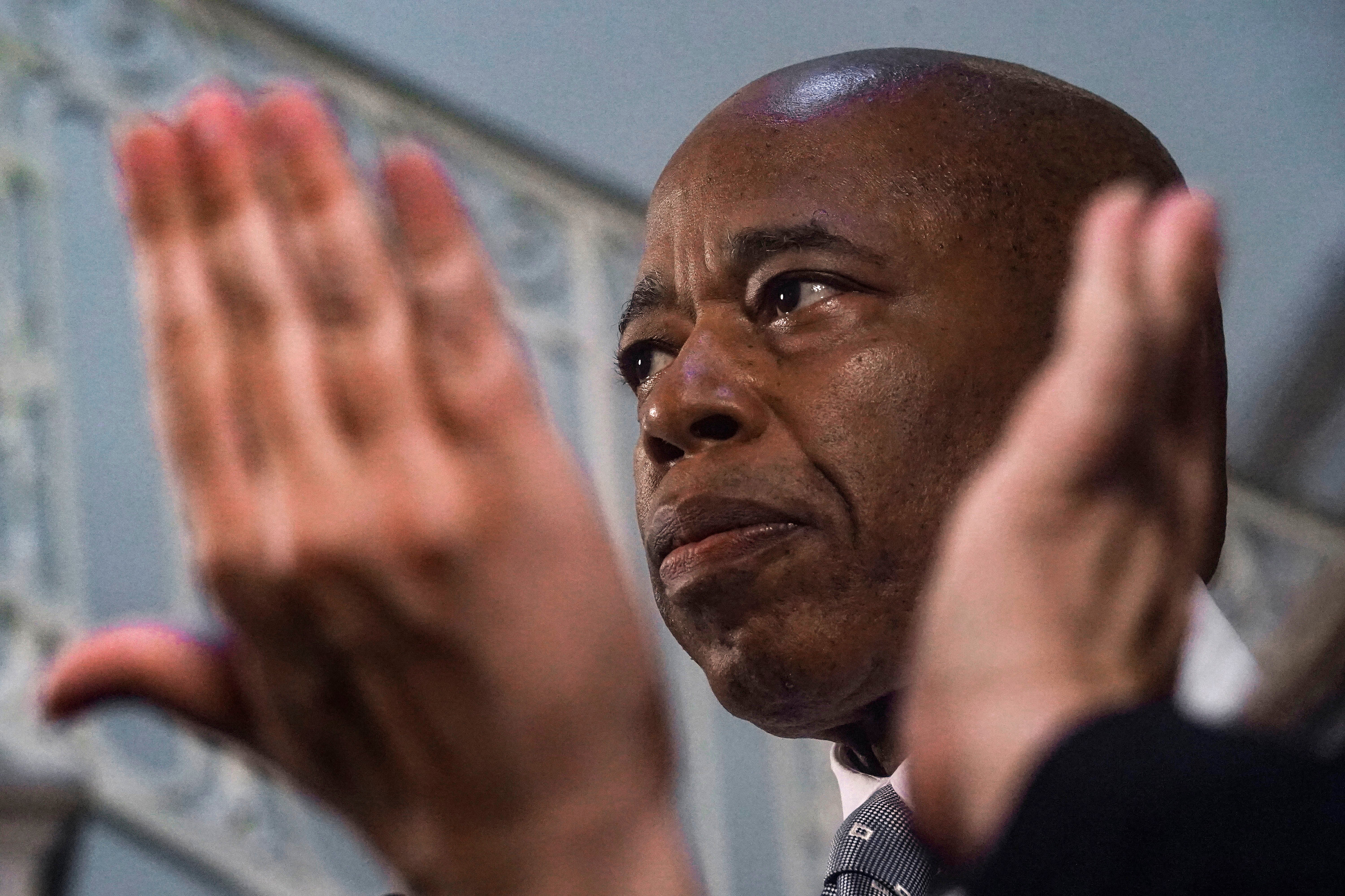 Immigration New York City