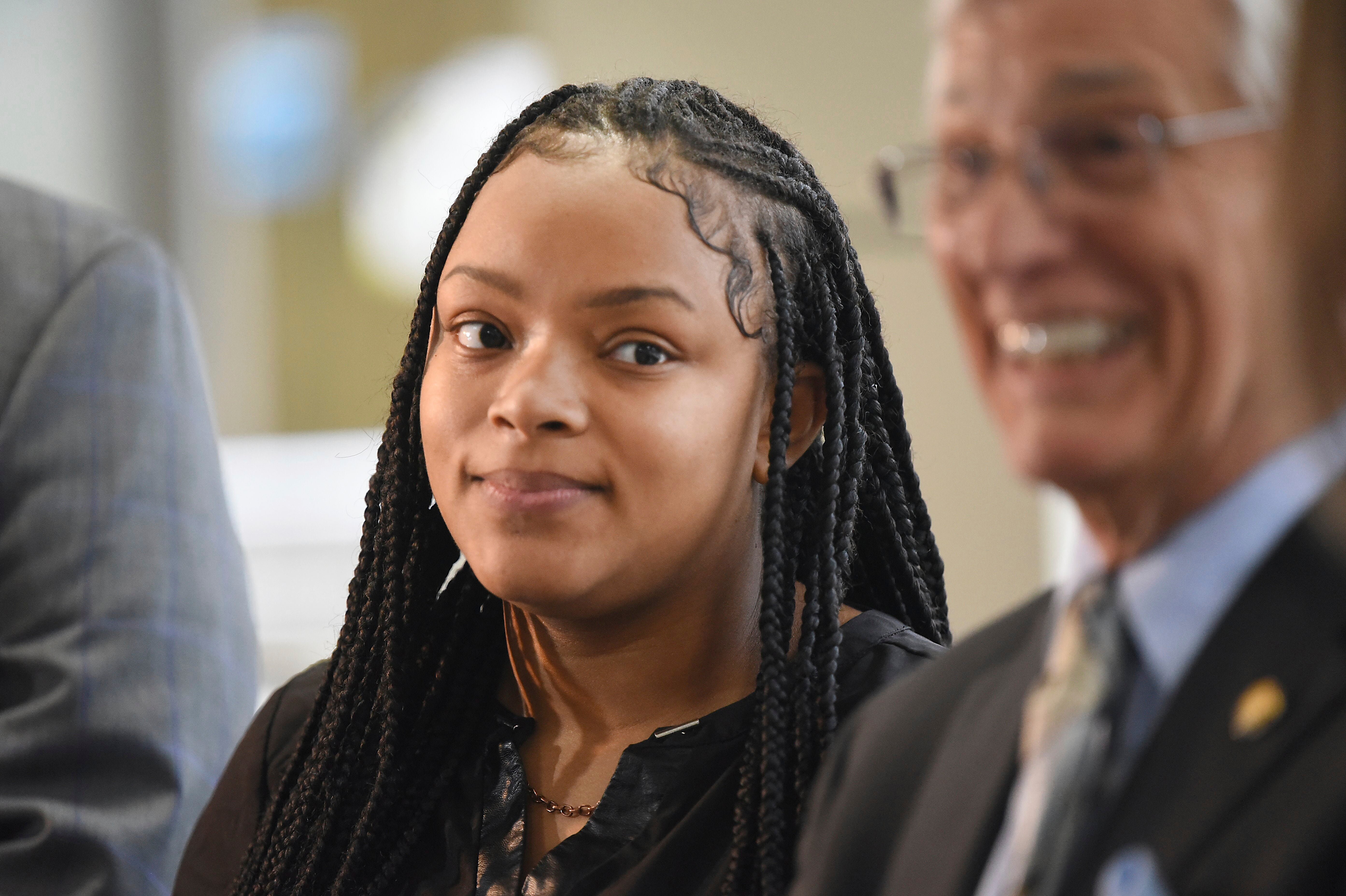 Murder Conviction Dismissed