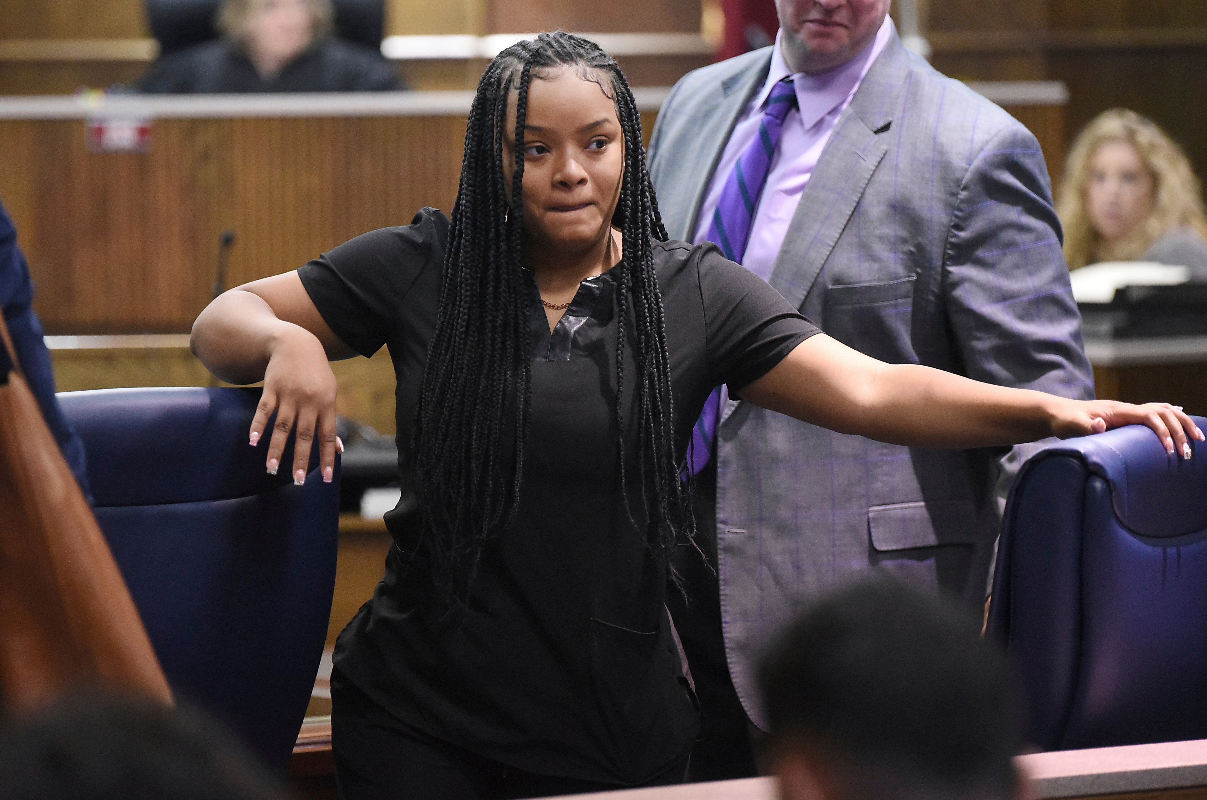 Murder Conviction Dismissed