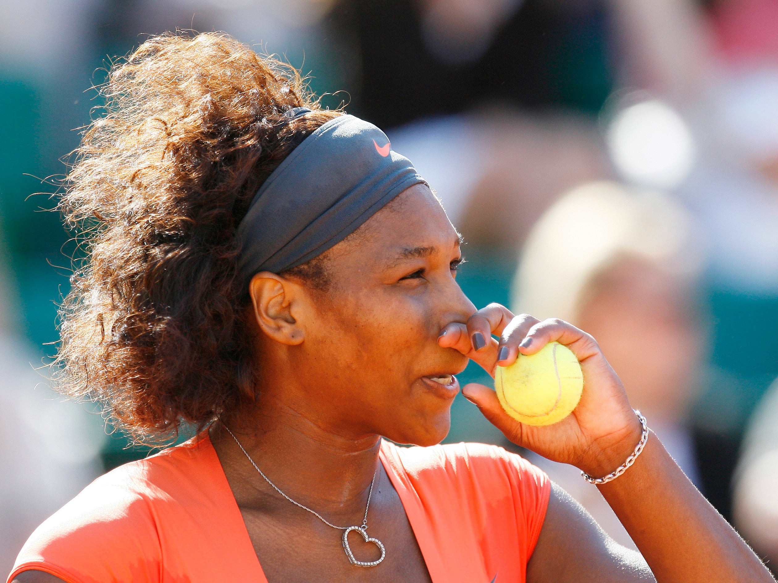 US Open Video Review tennis