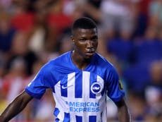 Chelsea make Moises Caicedo breakthrough over structure of Brighton transfer