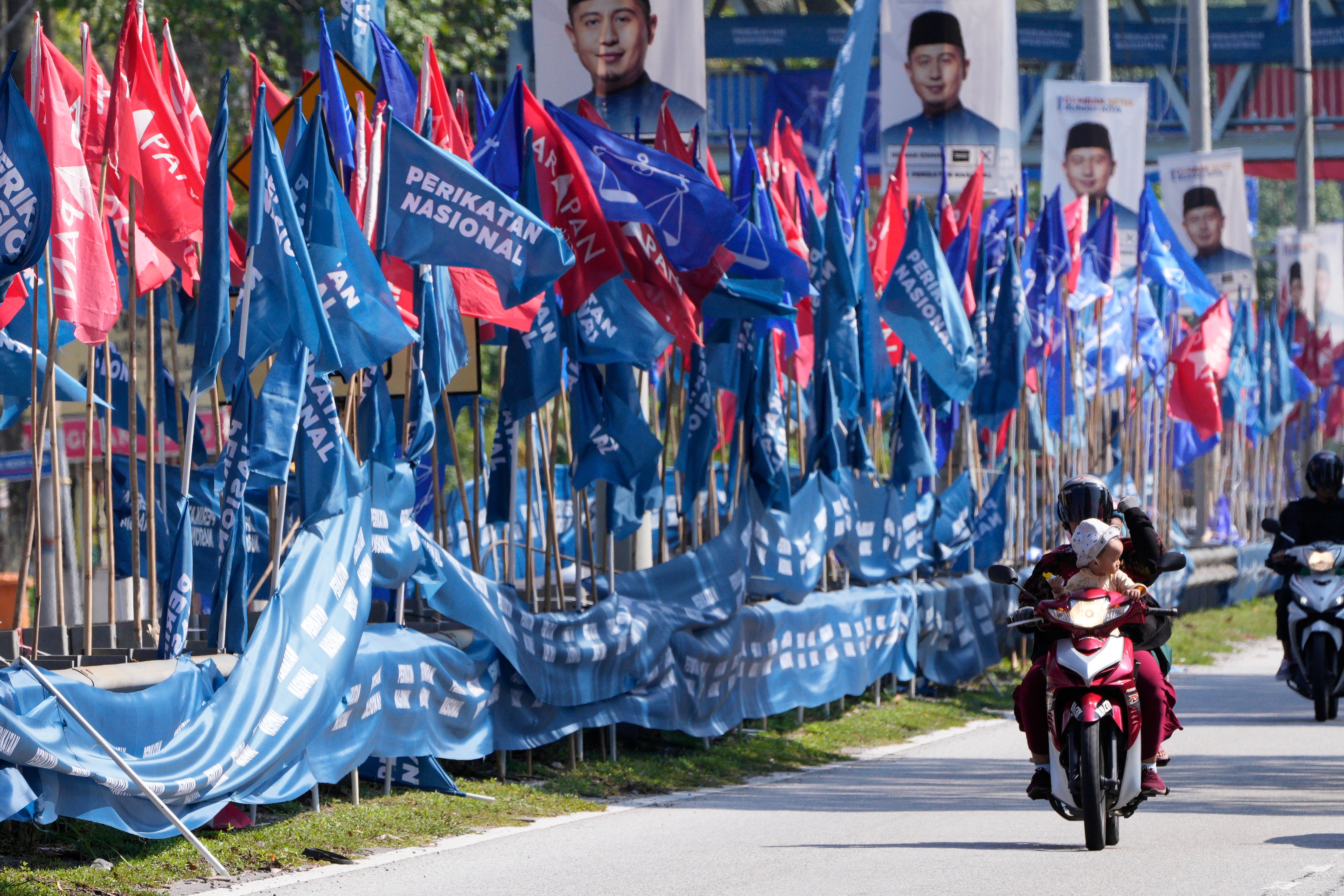 Malaysia Election Explainer