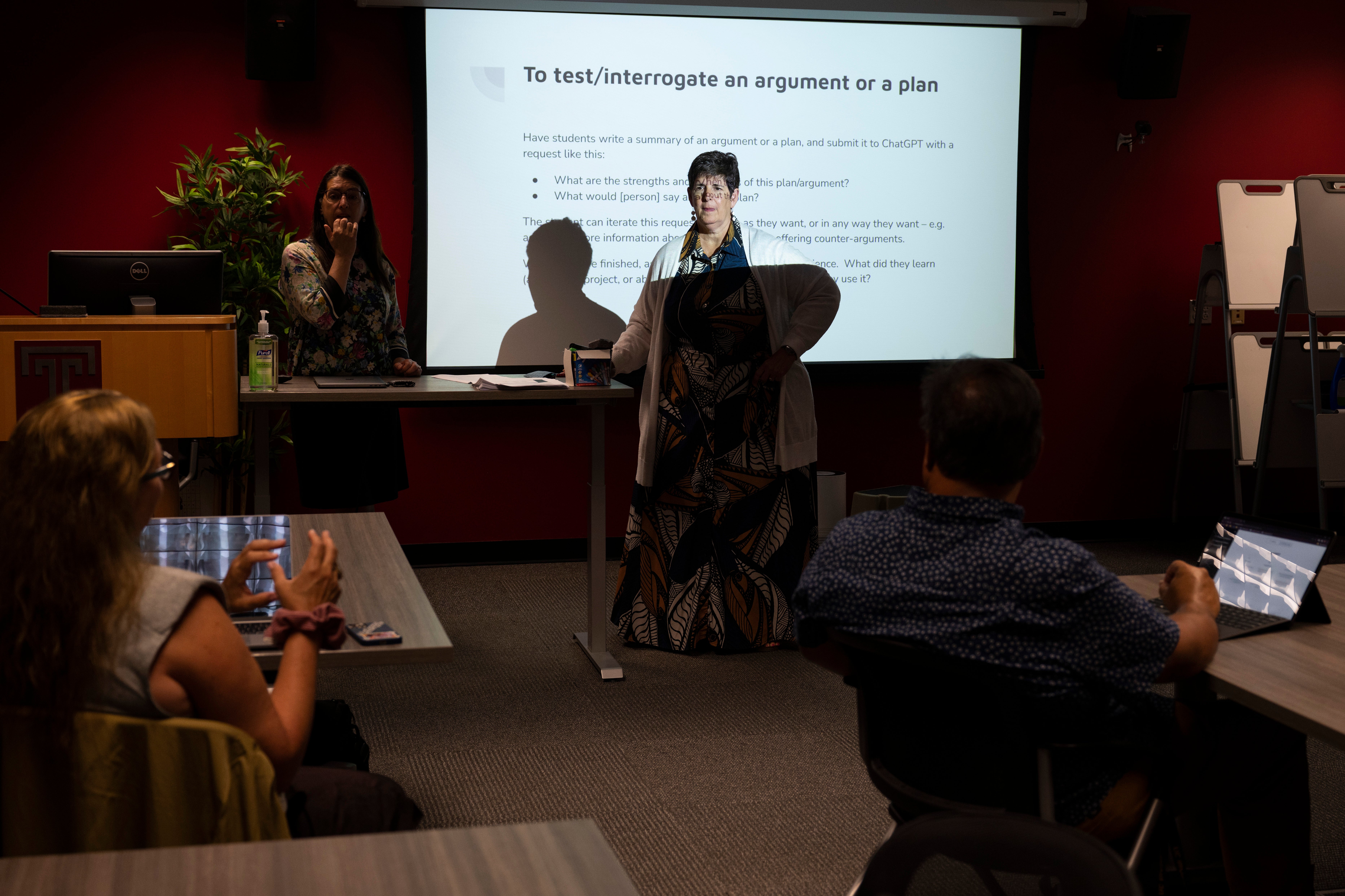 Education Artificial Intelligence Cheating