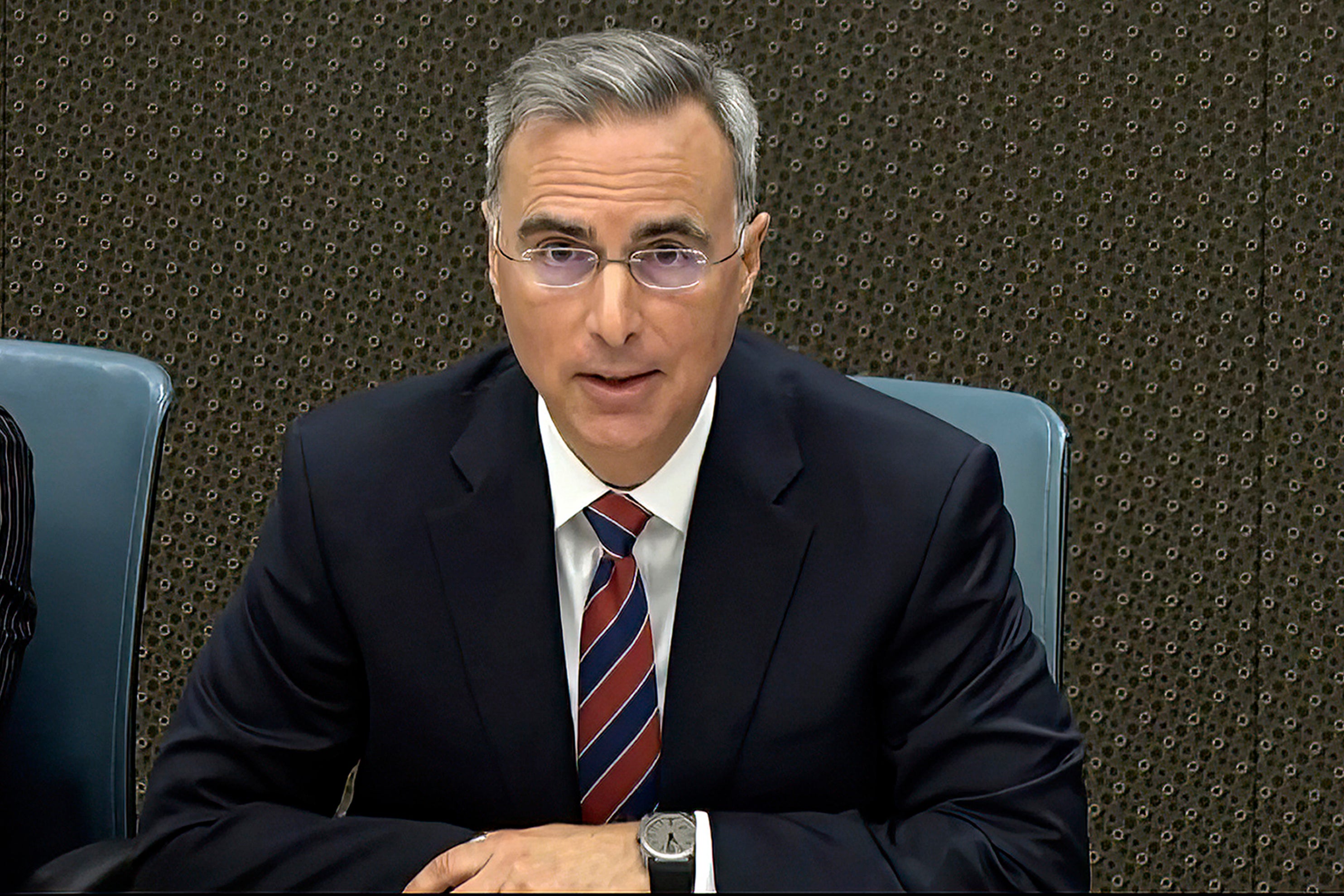 Trump Capitol Riot Lawyers