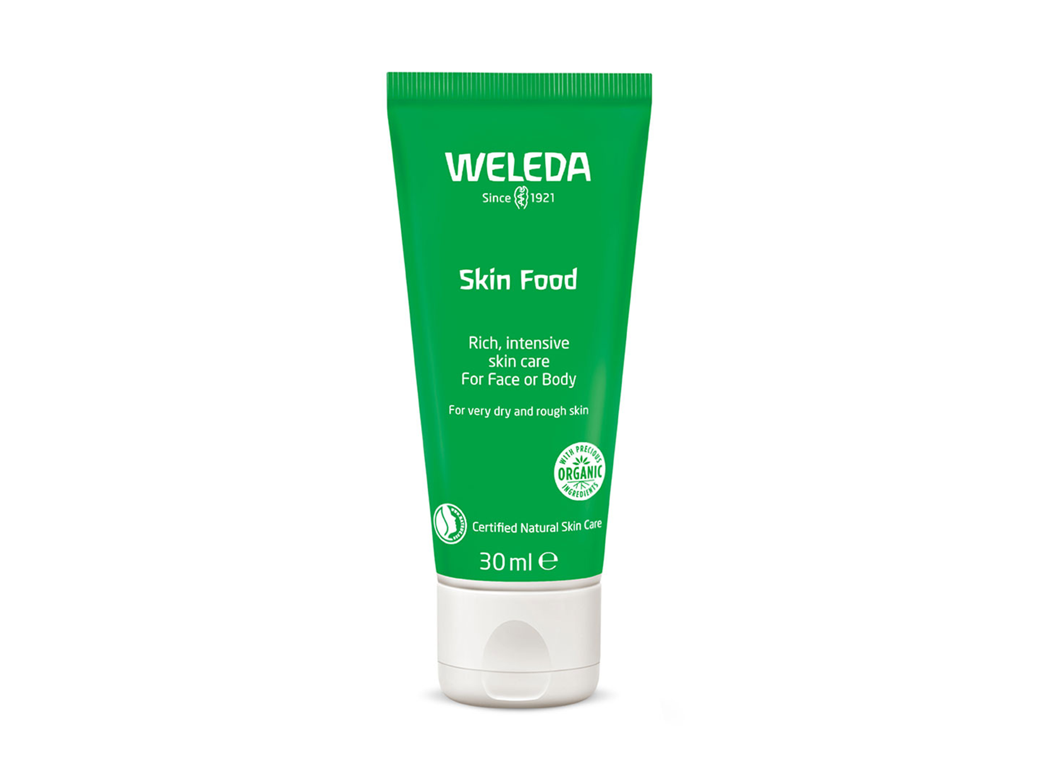 Weleda skin food 30ml