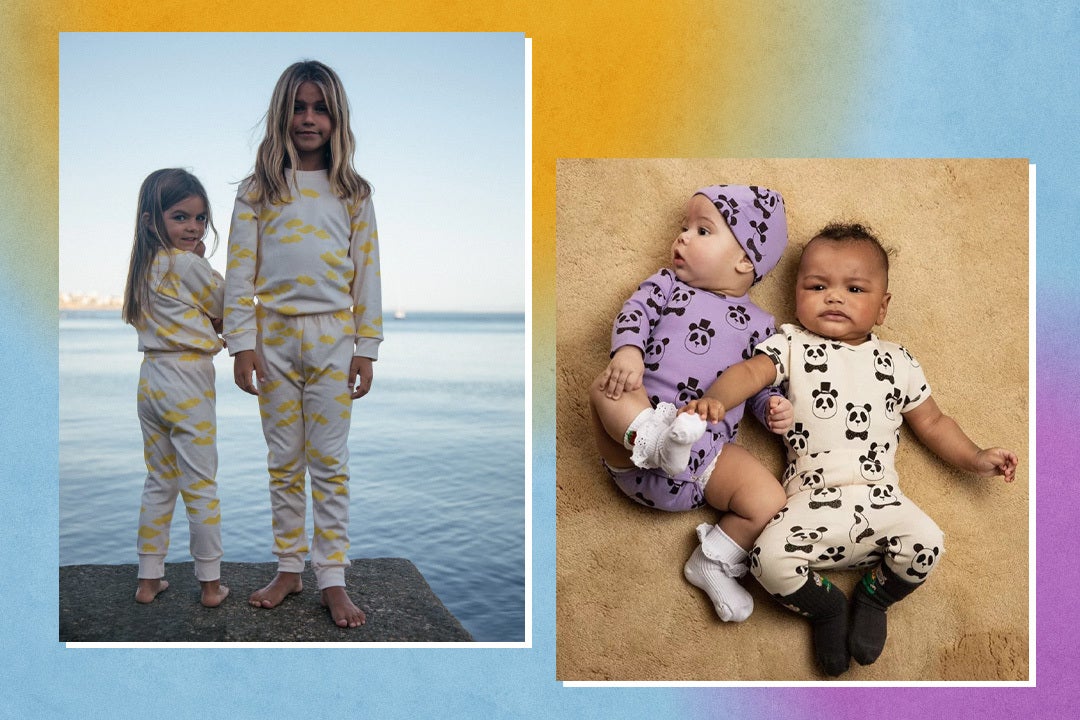 Best baby and children’s clothing brands 2023: High street, independent and luxury