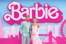Kuwait and Lebanon move to ban 'Barbie' over gender and sexuality themes ahead of Mideast release