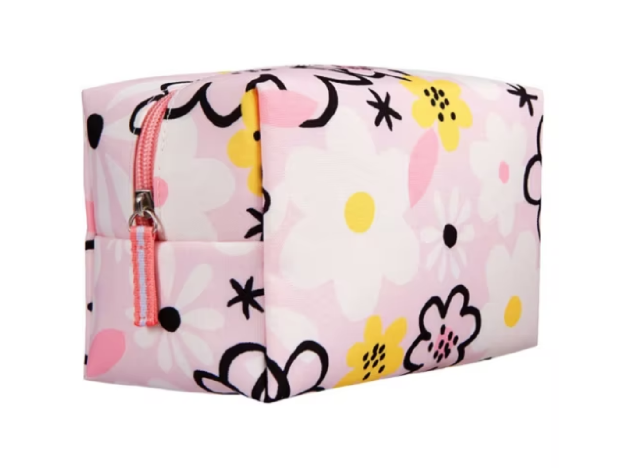 boots floral bag best make up bags indybest