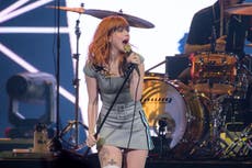Hayley Williams clarifies Paramore’s future following new solo album